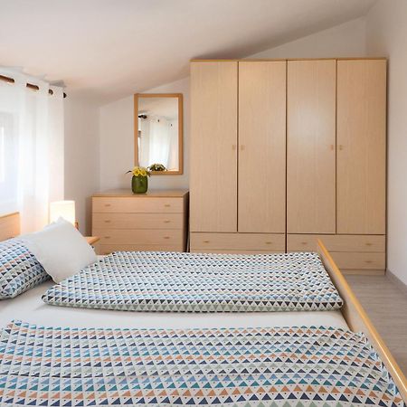 Apartment Roce Rabac Luaran gambar